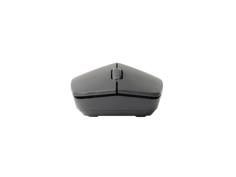 Rapoo M100 Silent Multimode bežični miš, crni (184534)