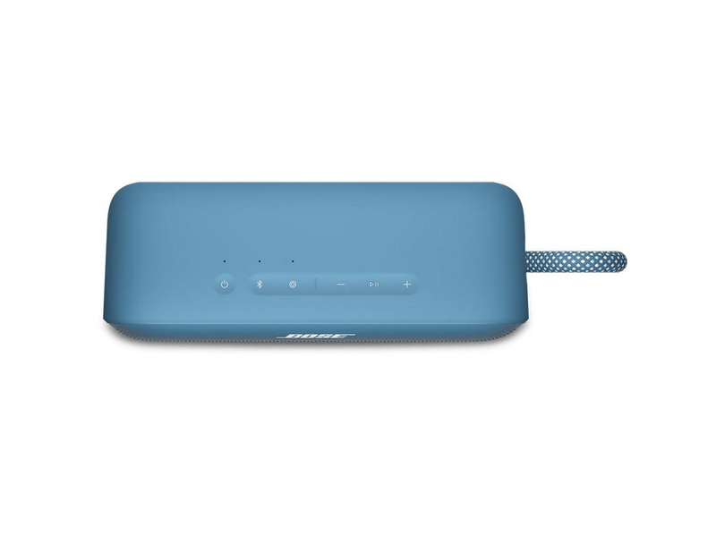 Bose SoundLink Plus Bluetooth hangszóró, alkonykék (894040-0200)