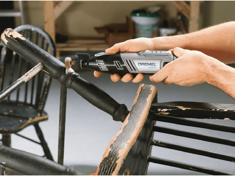 Dremel 8220 5/65 bežični višenamenski alat
