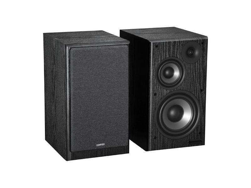 Edifier R2750DB MKII 2.0 hangszóró, fekete