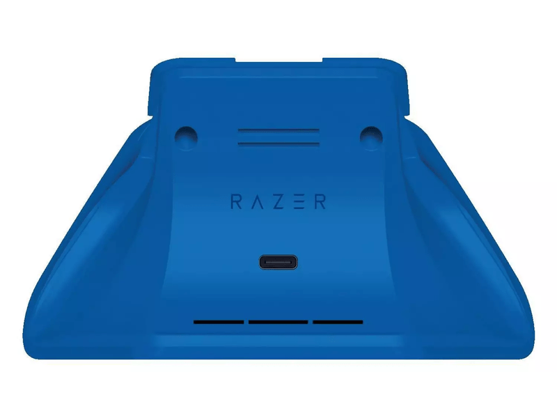 Razer Univerzális Xbox gyorstöltő, Shock Blue (RC21-0175020)