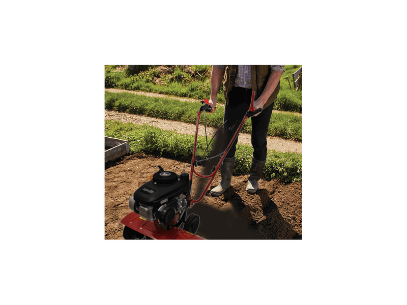 KF KF-MIDI XP140 Rotációs kapa