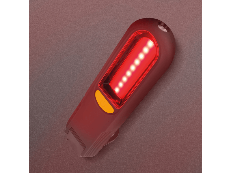 Phenom 18614 Mágneses steklámpa