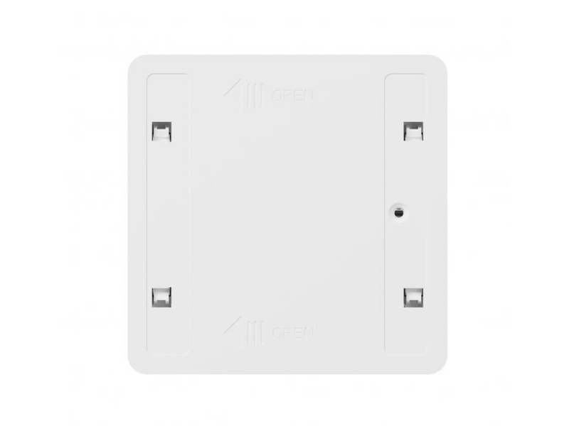 Tesla Smart 4 gombos okos kapcsoló (SWI-SCENEZG4)