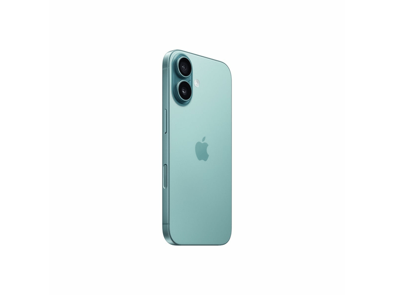 Apple iPhone 16 512GB Teal