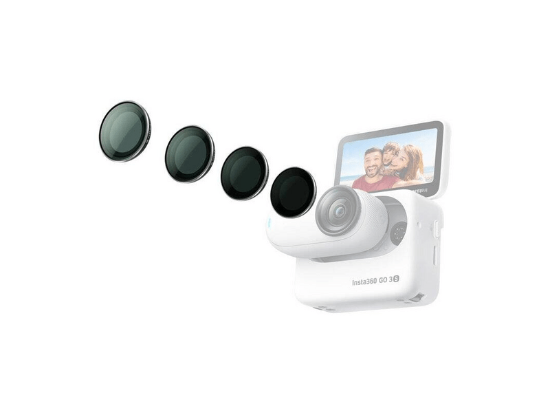 Insta360 GO 3S ND szűrőkészlet (CINSBATD)