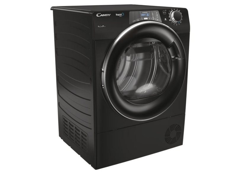 Candy RPEH9A2TBCEBX-S Hőszivattyús szárítógép