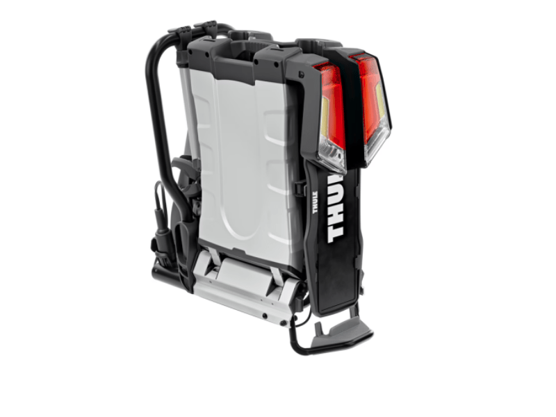 Thule EasyFold XT 2 Kerékpárszállító (933100)