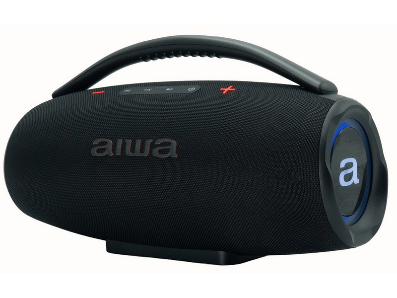 Aiwa BST-1000 Hordozható Bluetooth hangszóró