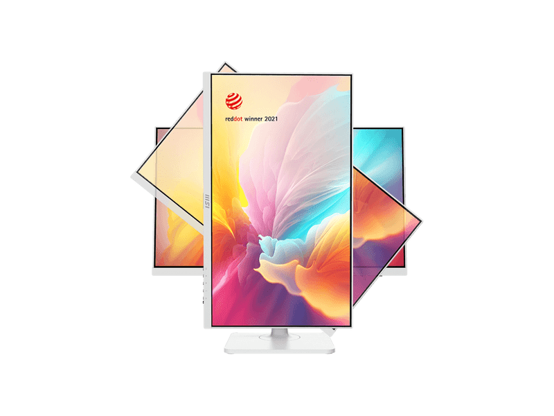 MSI Moderni MD2412PW 23,8" FHD monitor (9S6-3PA59H-078)