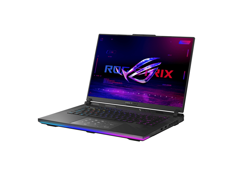 Asus ROG Strix SCAR 16 G634JYR-NM007W Notebook + Windows 11