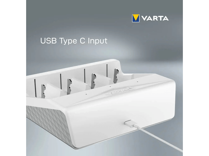 Varta univerzalni punjač bez baterija