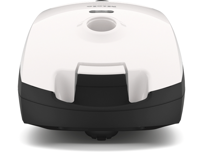 Miele Classic C1 Flex SBAF5 Porzsákos porszívó, lótuszfehér