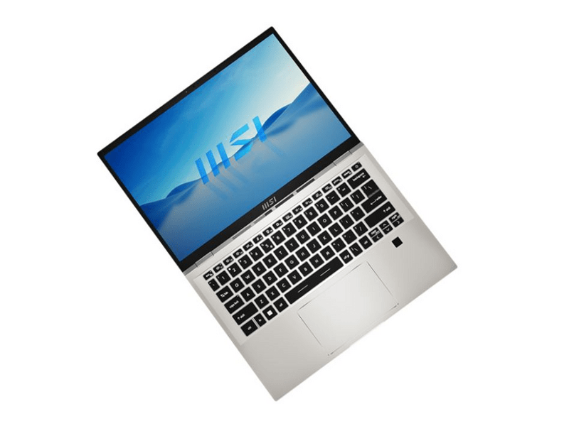 MSI Prestige 14 Evo B13M Notebook + Win 11 (9S7-14F122-640)