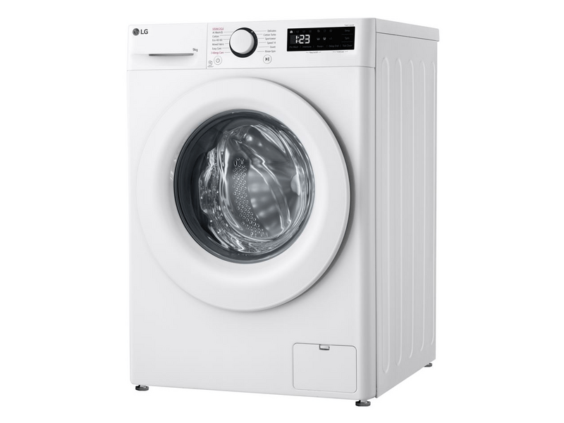 LG F4WR509SWW Elöltöltős mosógép