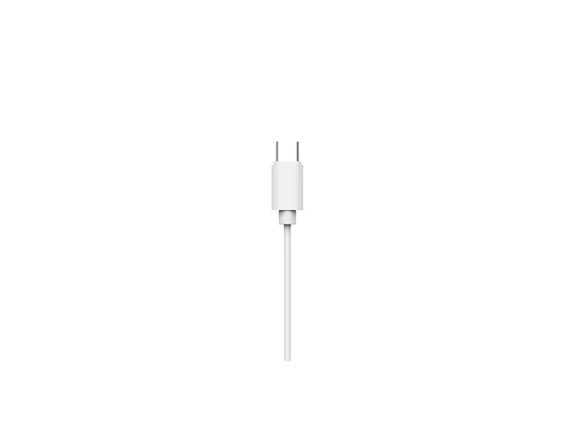 Philips TAE2146WT/00 Vezetékes fülhallgató, fehér