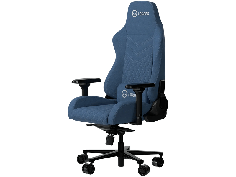 Lorgar Ace 422 Gamer szék, kék (LRG-CHR422BL)