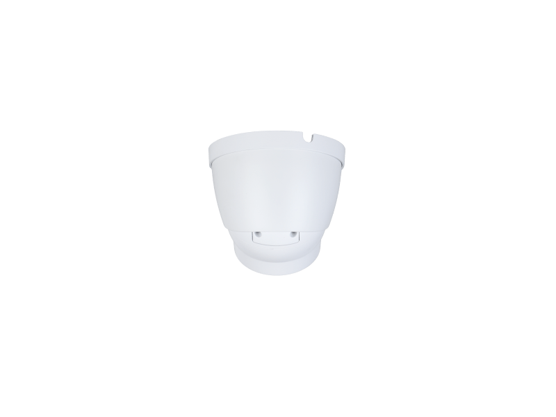 Dahua TPC-DF1241-B3F4-S2 IP Turret Hibrid hőkamera