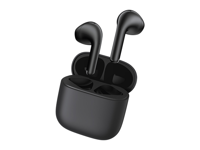 Edifier X2 Plus Bluetooth fülhallgató, fekete