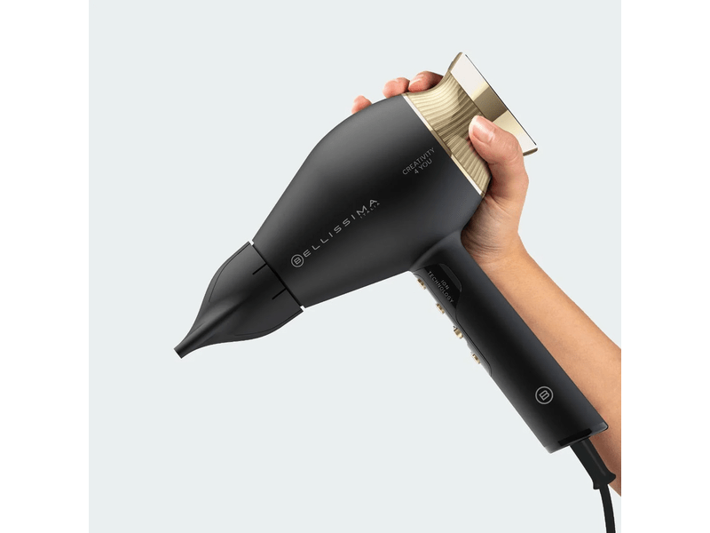 Belissima Creativity 4 You Hajszárító (11826)