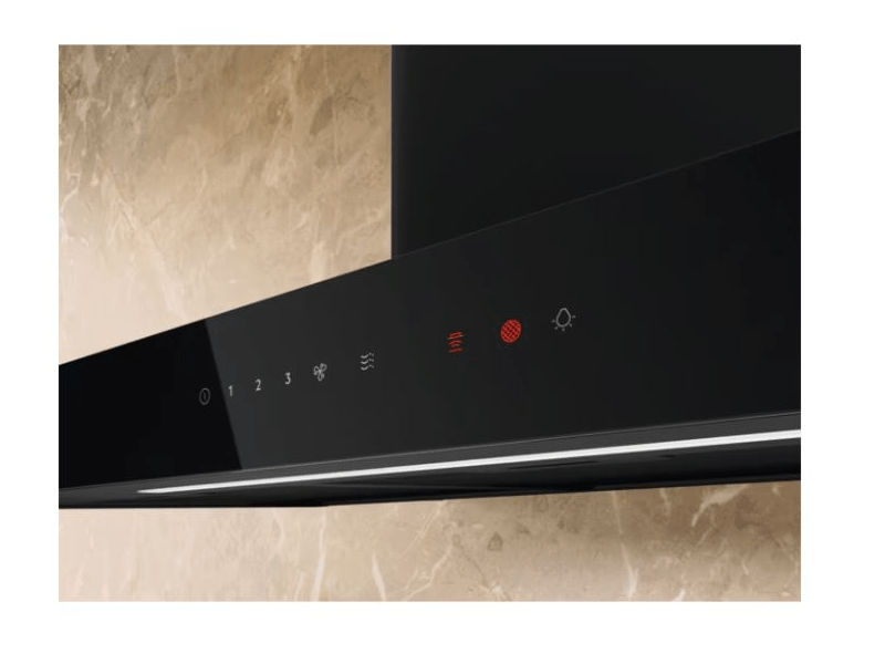 Electrolux LFT816K Breeze 700 Kürtős páraelszívó