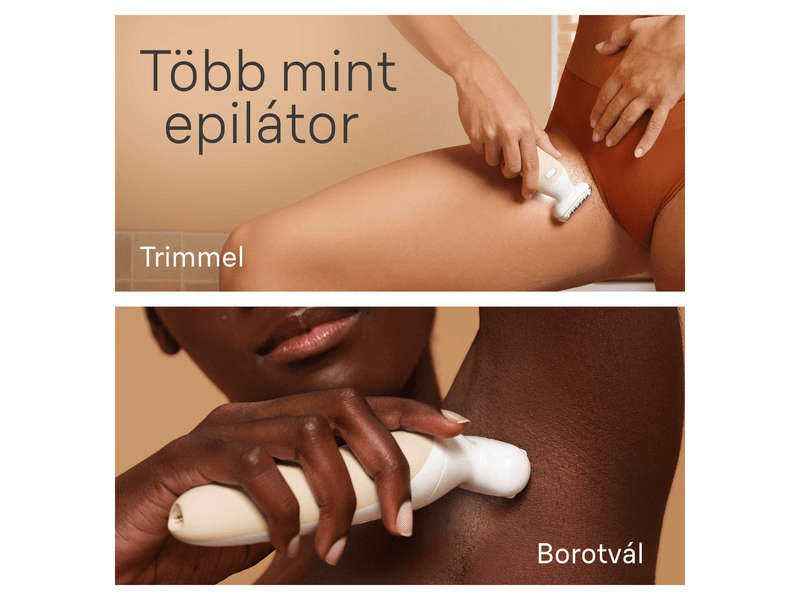 Braun Silk-épil 9 SES9-030 Epilátor