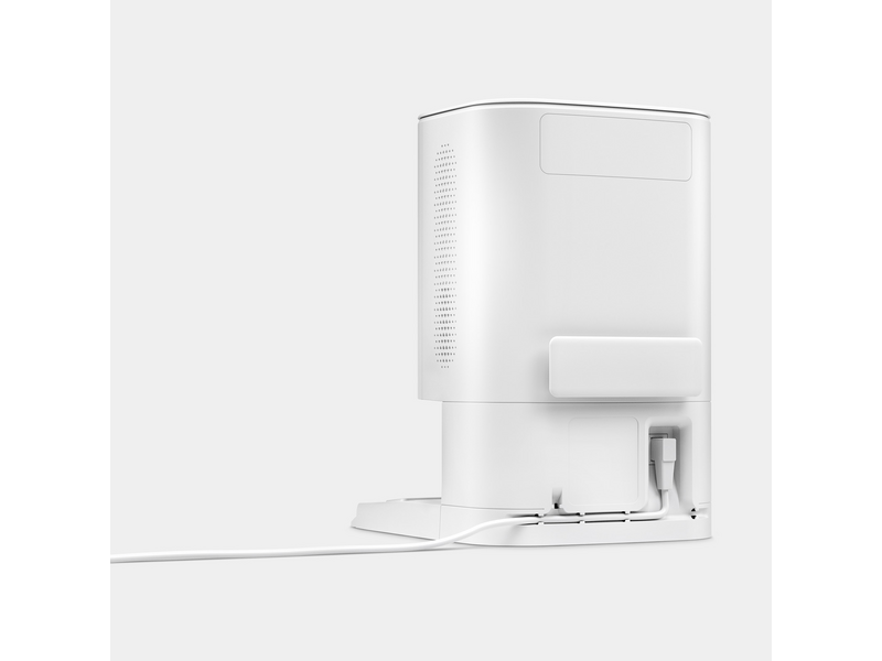 Karcher RCV 5 Önürítő porgyűjtő állomás, 4L (2.269-643.0)