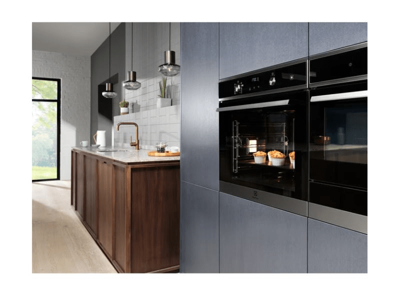 Electrolux EOD5F71X Ugradbena pećnica