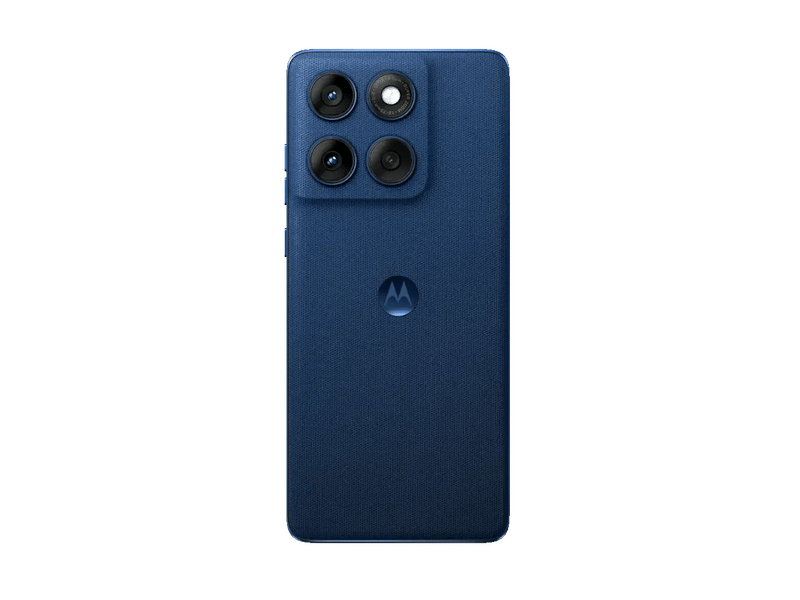 Motorola Edge 60 12/512GB pametni telefon, Gibraltar Sea