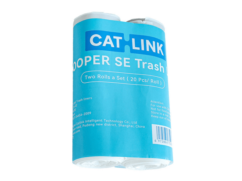 Catlink Baymax Alomzsák, 2 db