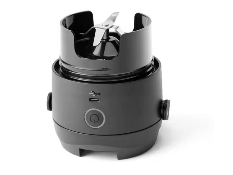 nutribullet® NBP016B Flip Hordozható turmixgép