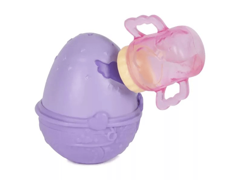 Hatchimals Alive! Törj és játssz játékszett (6067741)