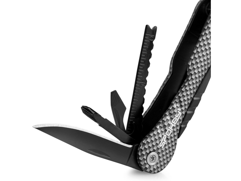 Spokey Carbon SX Multitool szerszám (40730)