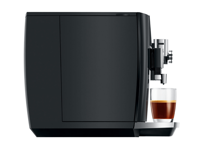 Jura J8 (EA) Automata kávéfőző, fekete (15457)