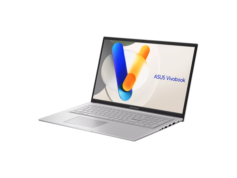 Asus Vivobook 17 X1704VA-AU1314W Notebook + Windows 11