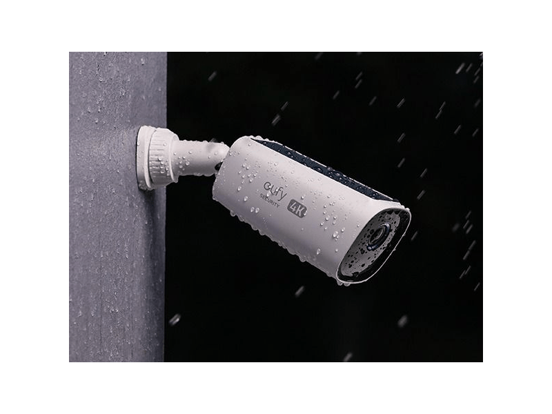 Anker eufyCam S330 (eufyCam 3) Kiegészítő kamera (T81603W1)