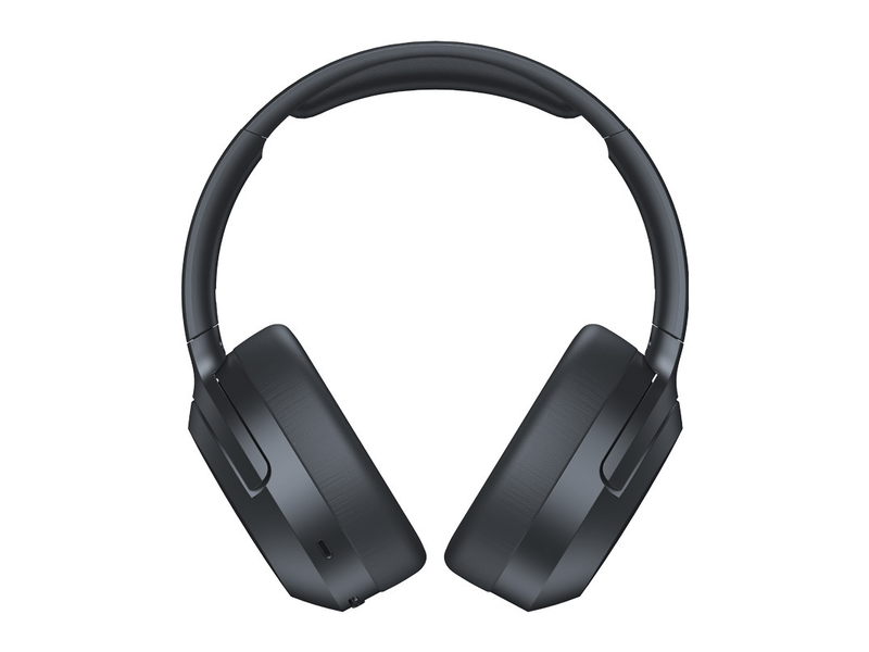 Edifier W820NB Plus V25 Bluetooth fejhallgató, szürke