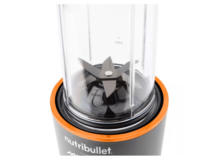 Nutribullet x McLaren F1 Team Ultra 1200 blender (NB1206GO-MC)