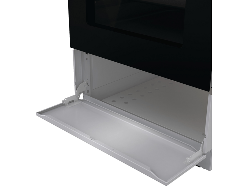 Gorenje GK5C41SJ Kombinált Tűzhely