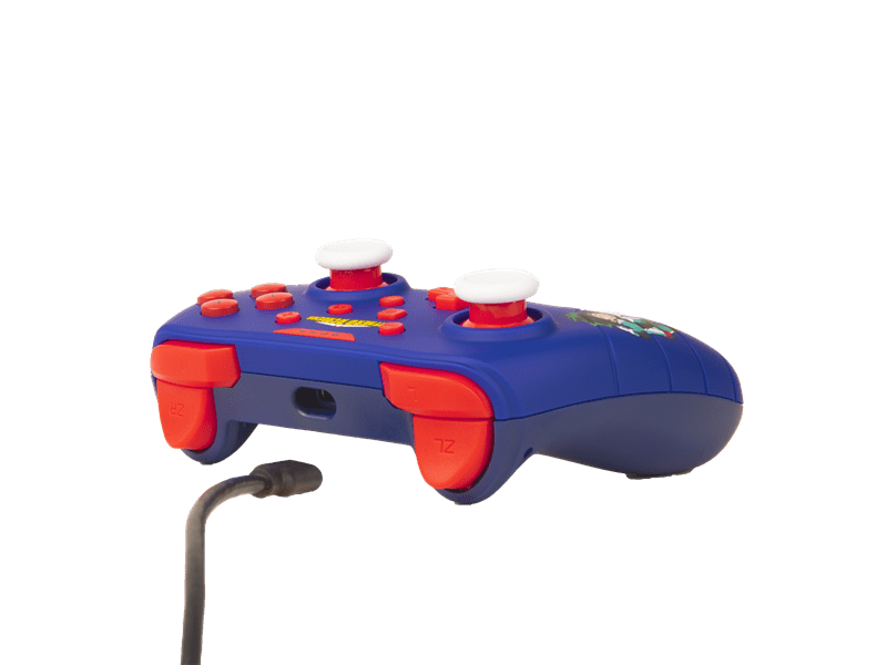 Konix My Hero Academia Nintendo Switch/PC Kontroller