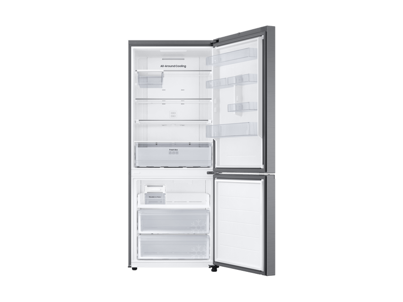 Samsung RB50DG602ES9EO Alulfagyasztós hűtőszekrény