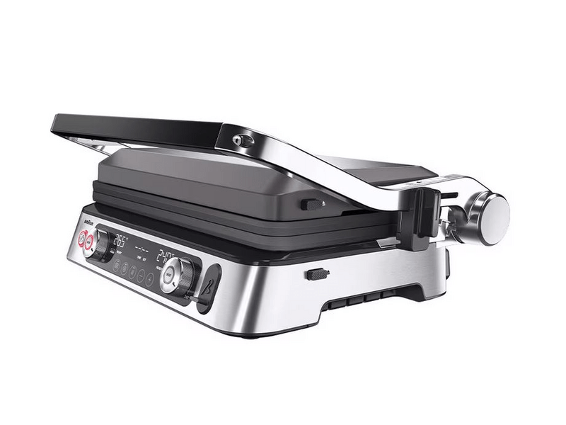 Braun CG9167 MultiGrill 9 Pro kontaktni roštilj
