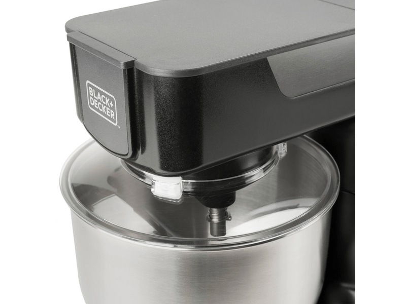 BLACK + DECKER BXKM1000E Robotski uređaj