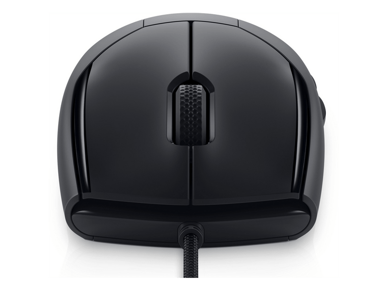 Dell AW320M Alienware Gamer egér (545-BBDS)