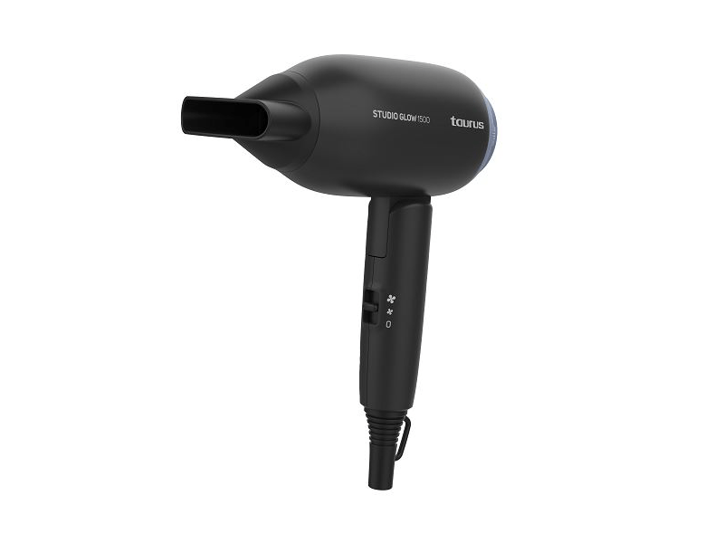 Taurus Studio Glow 1500 Hajszárító