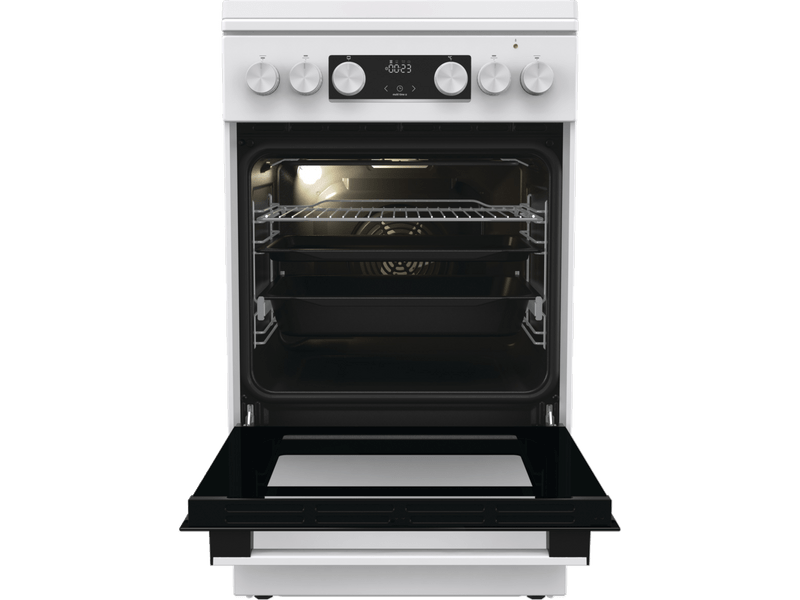 Gorenje GK5C42WH-B Kombinált tűzhely