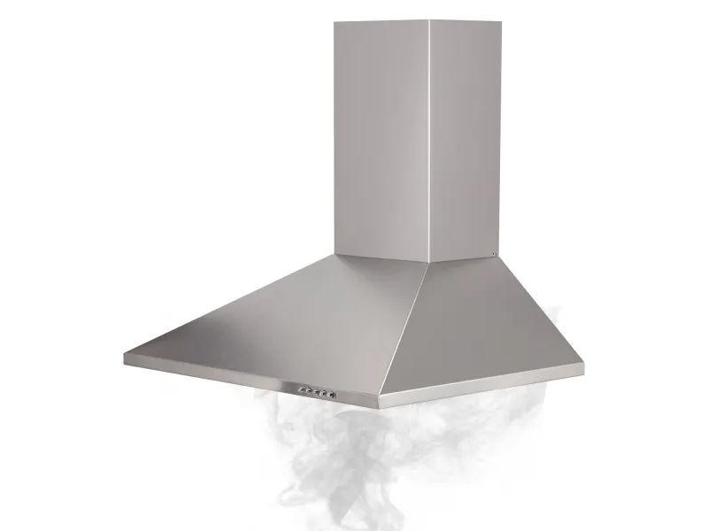 MPM MPM-60-OK-25 Kürtős páraelszívó