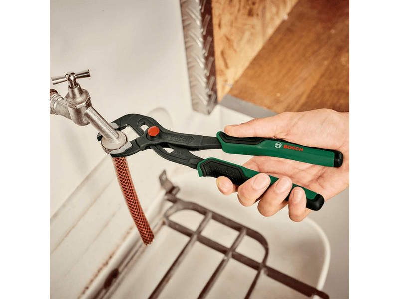 Bosch Fogókészlet, 4 részes (1600A02W7K)
