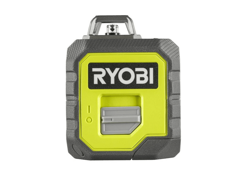 Ryobi RB360RLL 360° Piros vonallézer