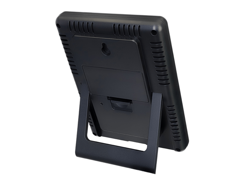 Levenhuk Wezzer PLUS LP20 időjárás-állomás (78892)